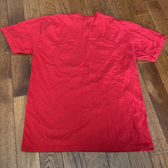 DC Shoes t-shirt - Picture 5 of 7